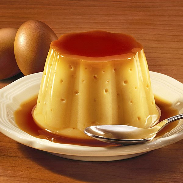 flan 