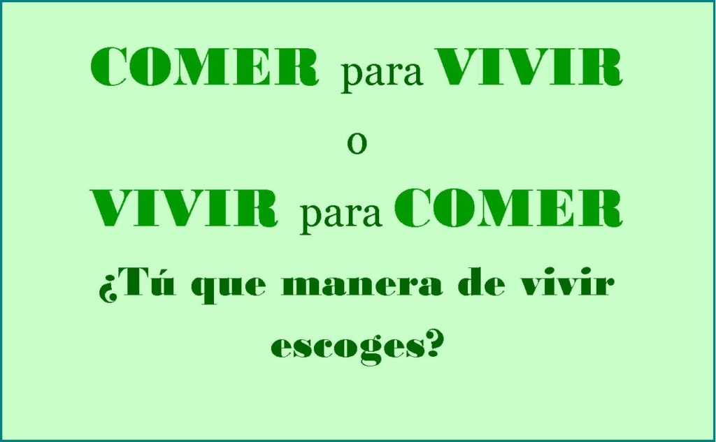 La dualidad del ser humano