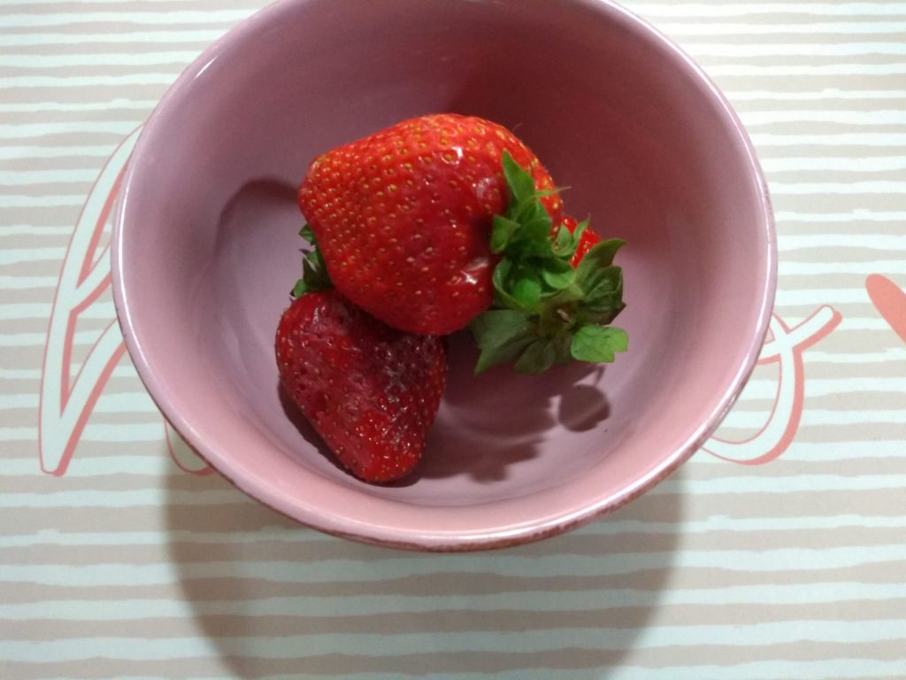 Fresas