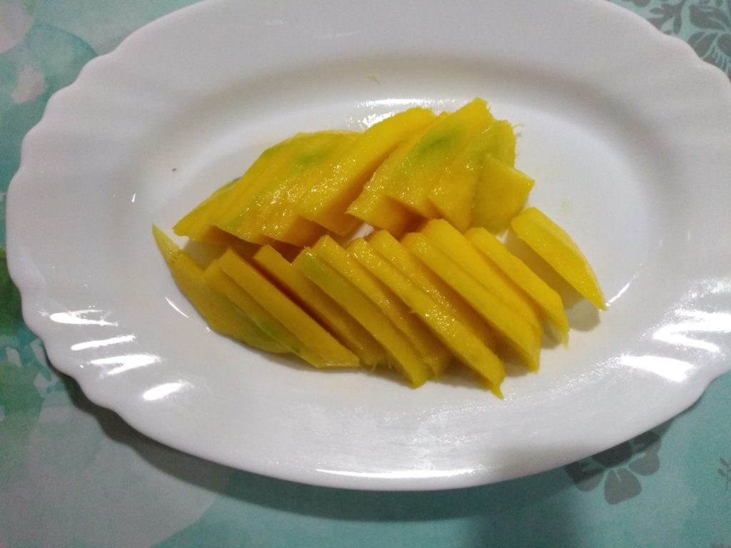 Mango 