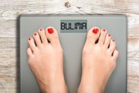 Bulimia otro terror sin cara (2ª parte)