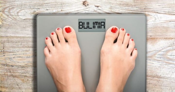 Bulimia otro terror sin cara (2ª parte)