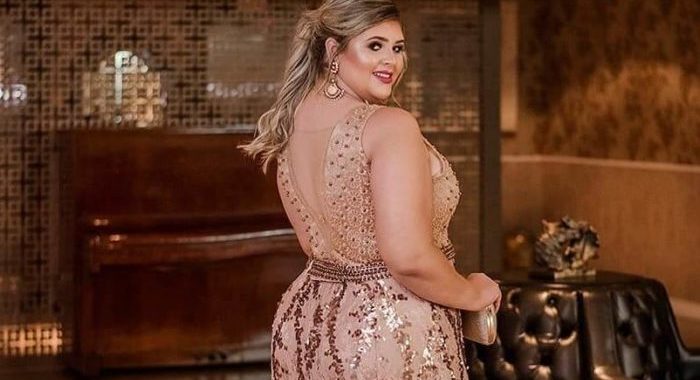 Bellezas con gran elegancia