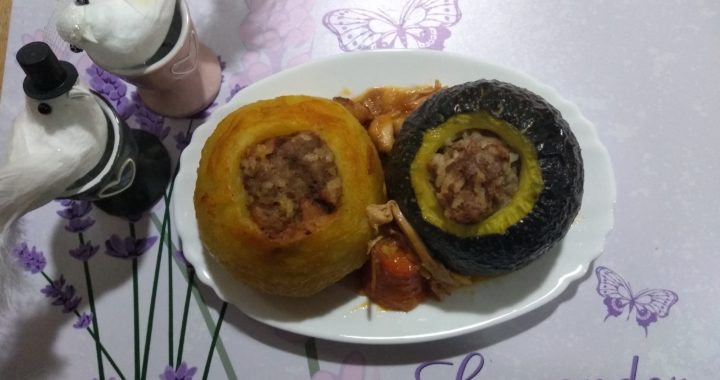 Dolma un placer exótico que enamora