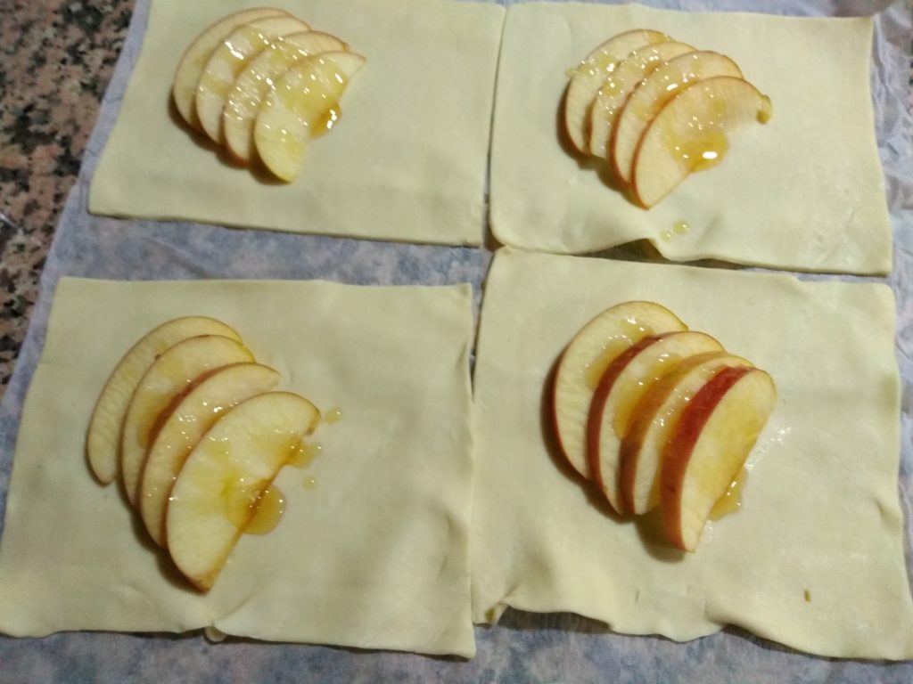 cartas de amor de manzana y canela 