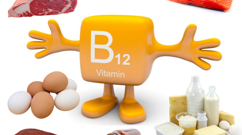 Vitamina B12