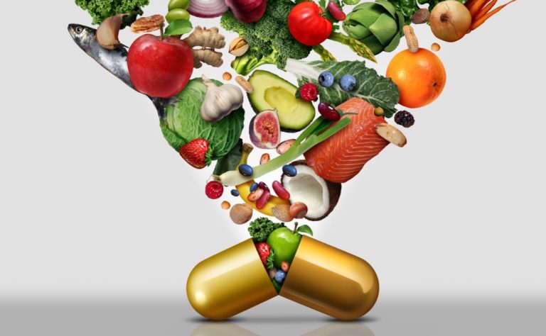 alimentos ricos en vitaminas