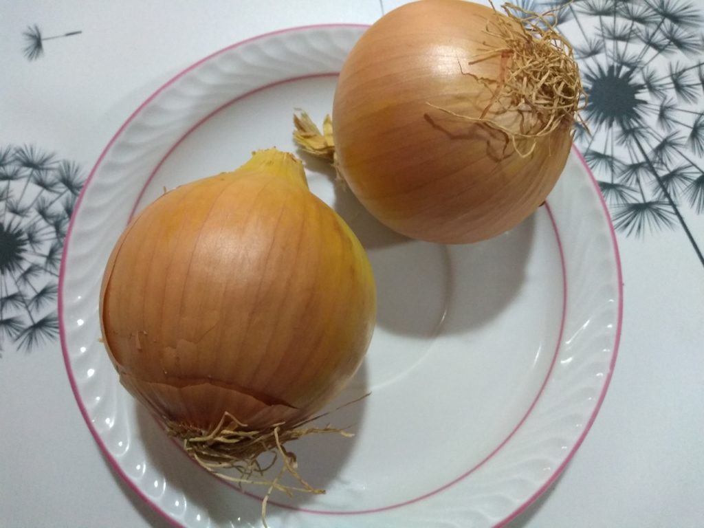 El mejor bacalao con pimientos