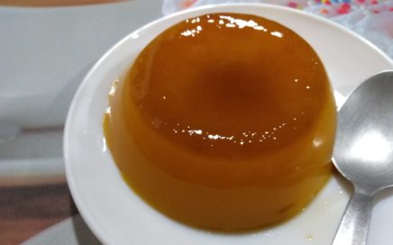 Flan de naranja light celestial (14)