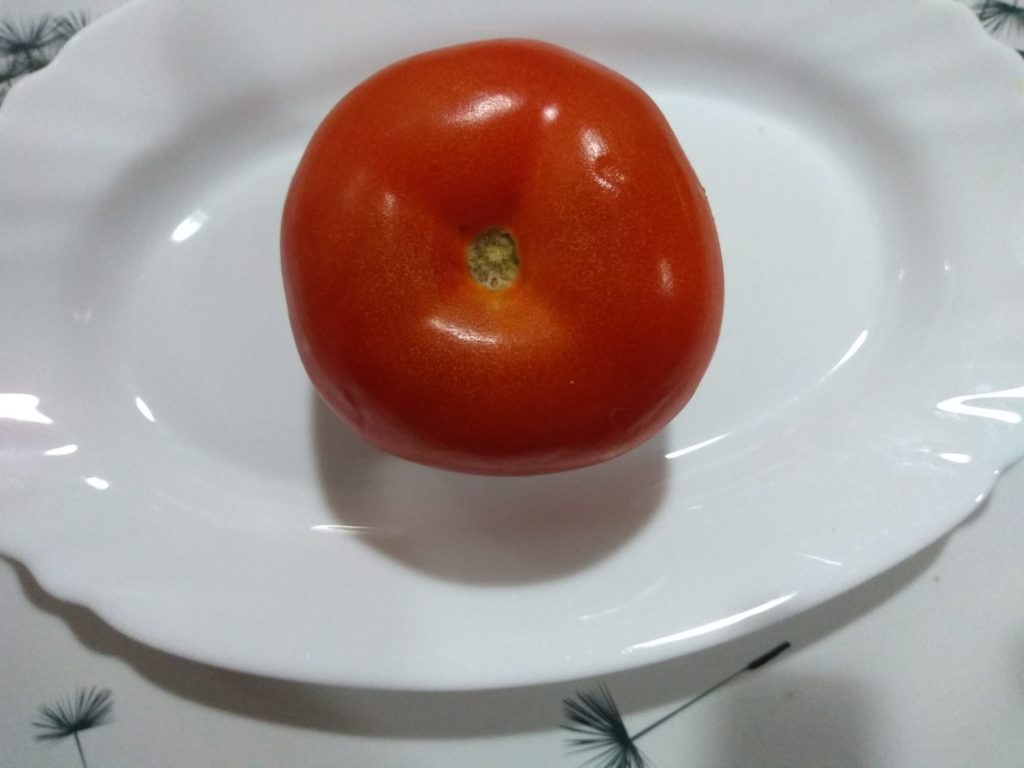 Tomate