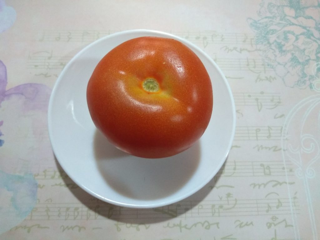 Tomate