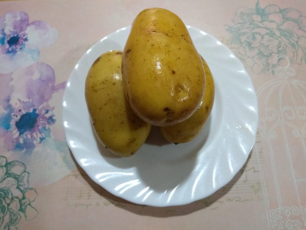 PATATAS