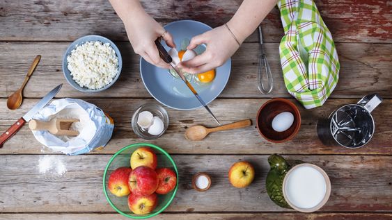 Nutricion Los prohibidores de comida