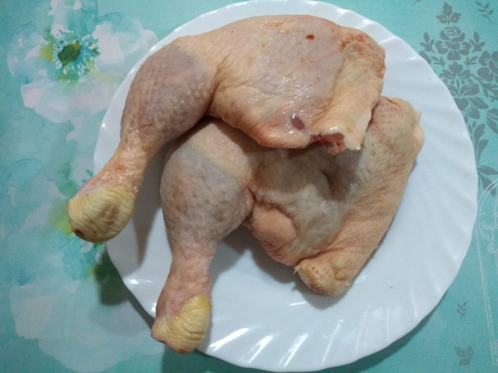 Pollo