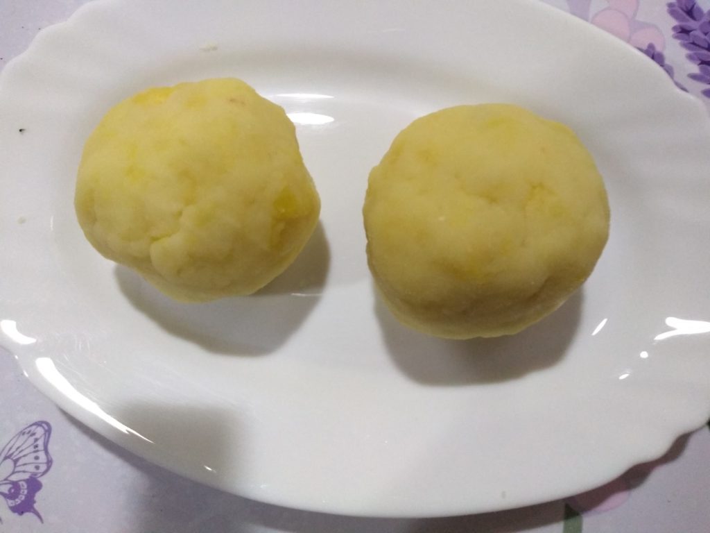 dos bolas