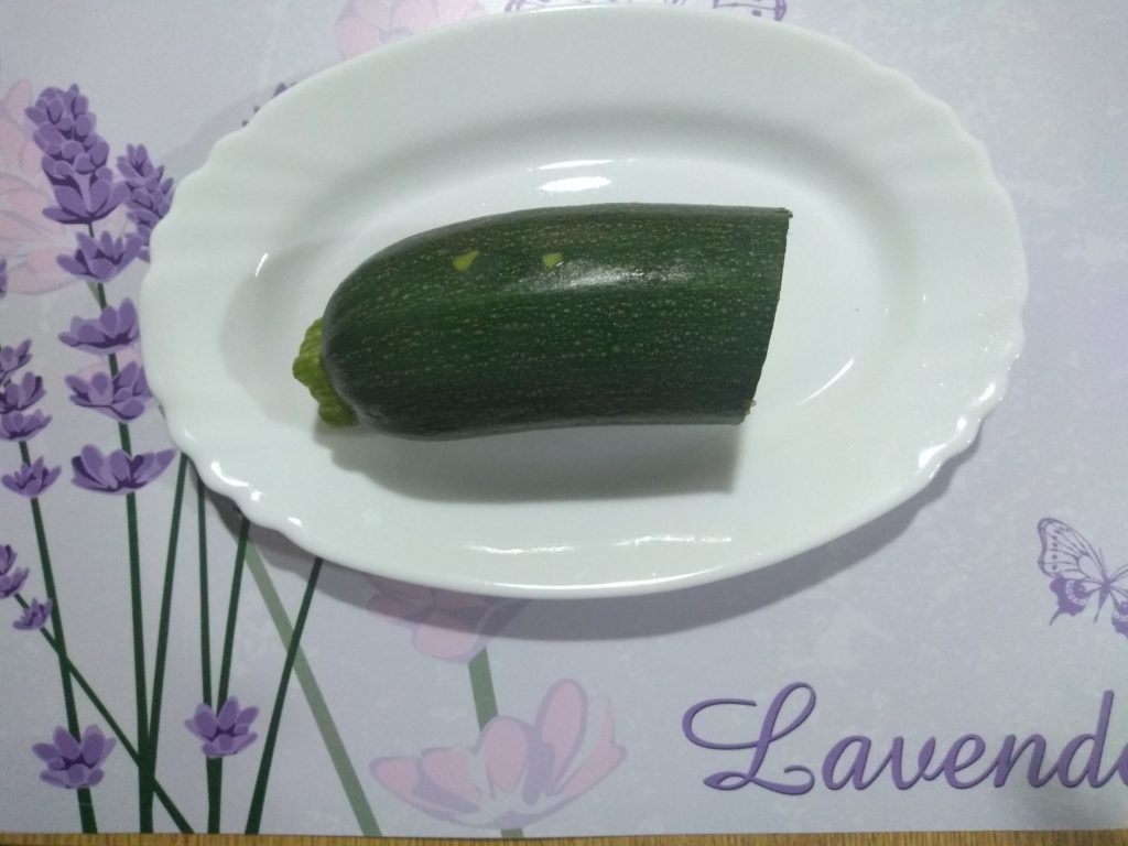 cuello de cordero al horno con verduras