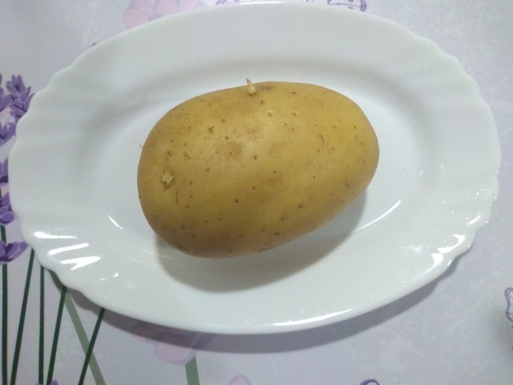 patata