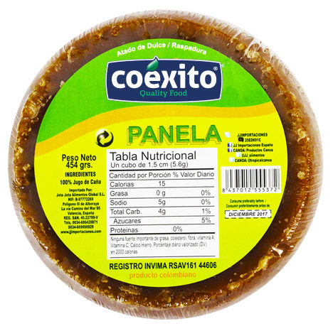 Panela