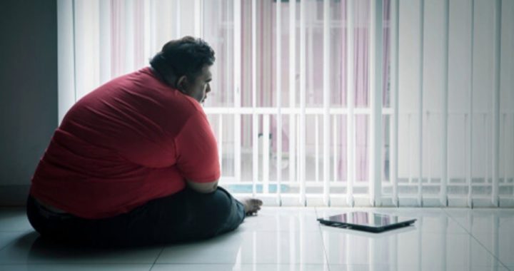 ¿Qué fue antes la obesidad o la depresión?